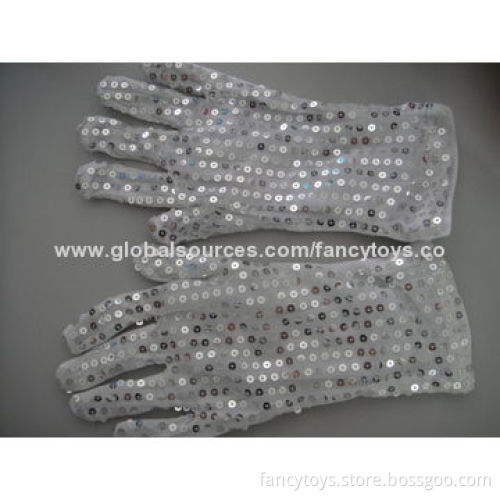 LED /Flash Glove